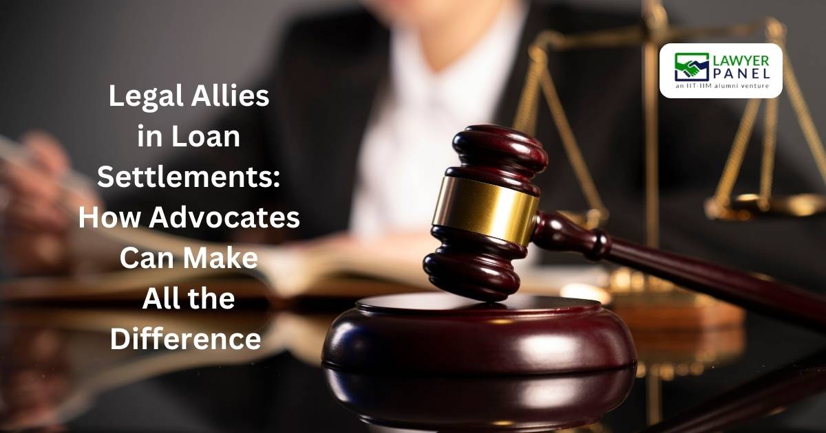 In recent years, loan settlements have become increasingly intricate, often involving multifaceted legal and financial considerations. As more borrowers face financial distress, legal advocates have emerged as essential partners in navigating this process.