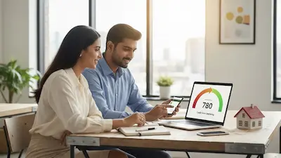 Improve Your Credit Score in 2026 with 5 Simple Steps