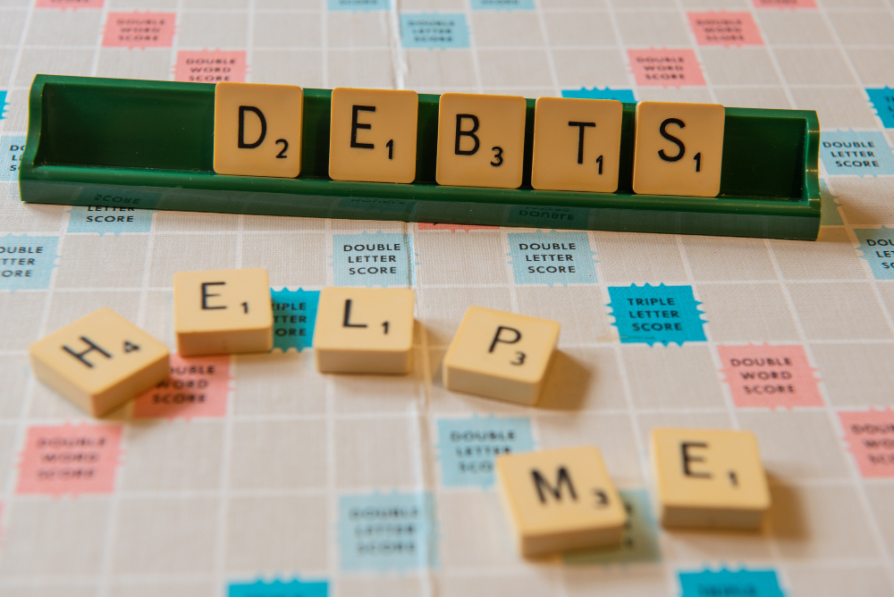 Finding Financial Relief: How Debt Settlement Can Help You Break Free from Debt