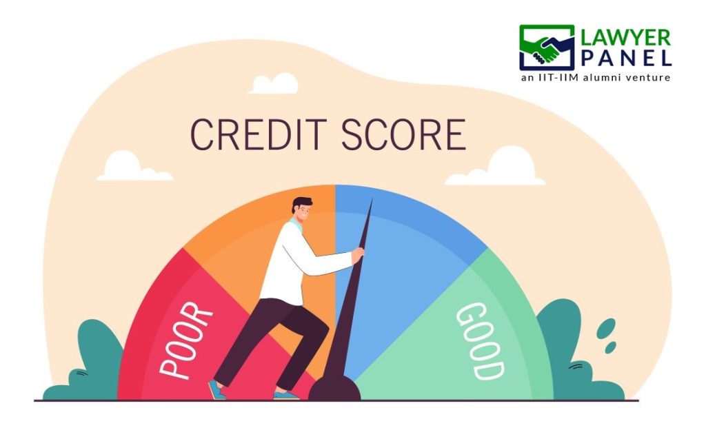 credit score