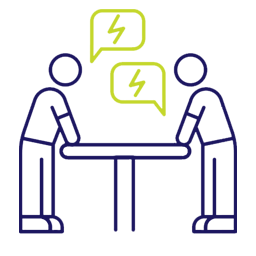 Lawyer bank image